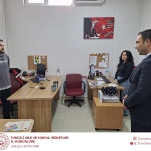Kuruluş Ziyareti - fotoğraf 3