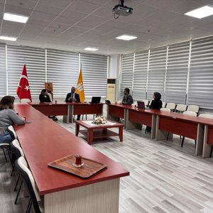 İl Müdürümüzden Ziyaret - fotoğraf 2