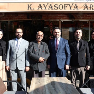 Geleneksel Sanatlarımızın İzinde, Kültürel Mirasımıza Vefa - fotoğraf 1