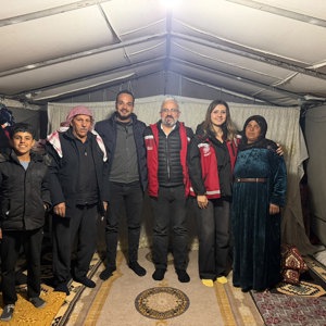 📌 Mevsimlik Tarım İşçilerine Yönelik Saha Çalışması - fotoğraf 2