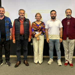 Trabzon Üniversitesi Öğrencilerine Yönelik “Sağlıklı Yaşam Ve Güvenli İlişkiler” Konulu Eğitim Gerçekleştirildi. - fotoğraf 3