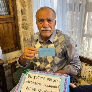  İyilik Var Platformu ile Hatıra Kutusu Etkinliği - fotoğraf 3