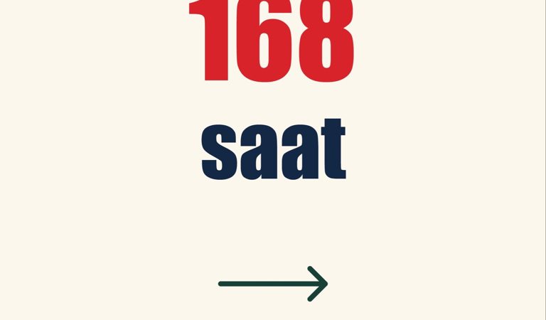 iyilik var! her saatinde iyilik, her anında mutluluk