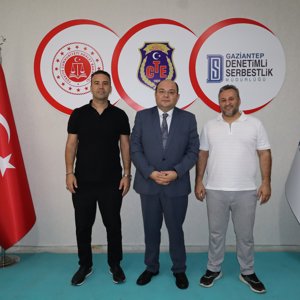Sosyal Hizmetlerde Kurumlar Arası İş Birliği ve Koordinasyon Ziyareti - fotoğraf 1