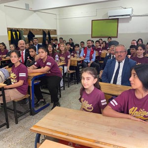 Vatan ve Kahramanlık Buluşmamızı Gerçekleştirdik - fotoğraf 5