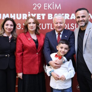 Cumhuriyetimiz 103 Yaşında! - fotoğraf 1
