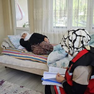 Evde Bakım Yardımı ödemeleri hesaplara yatırılmaya başlandı - fotoğraf 1
