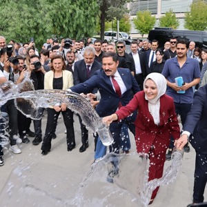 Aile ve Sosyal Hizmetler Bakanımız Göktaş, Hatay'da konuştu - fotoğraf 5
