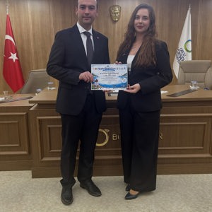 COP31 Karadeniz: Mavi Gelecek İçin Çocuklar – Küçük Adımlar, Büyük Dalgalar - fotoğraf 16