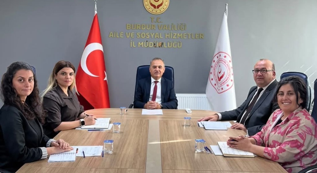 Haftalık Değerlendirme Toplantısı