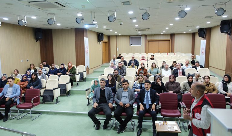 Afet ve Acil Durum Eğitimi