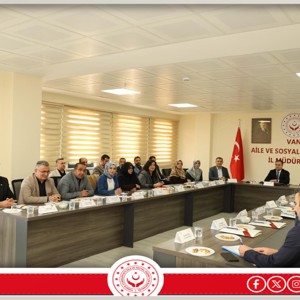 Değerlendirme Toplantısı - fotoğraf 2