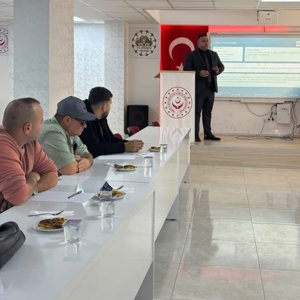 Şehit Yakınları ve Gazilerimize Yönelik Oryantasyon Programı - fotoğraf 2