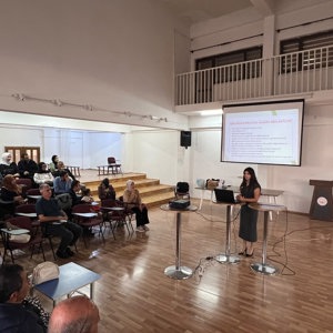 Koruyucu aile hizmetinin niteliğini artırmak ve çocuklarımızı daha güçlü bir geleceğe hazırlamak amacıyla İl Müdürlüğümüzce düzenlenen “Koruyucu Aile 1. Kademe Temel Eğitimi” başarıyla tamamlandı. - fotoğraf 3