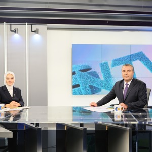 Bakanımız Göktaş, canlı yayında soruları yanıtladı - fotoğraf 1