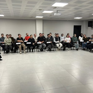 Personelimize Yönelik “Psikolojik İlk Yardım, Kayıp ve Yas Eğitimi” Tamamlandı - fotoğraf 13