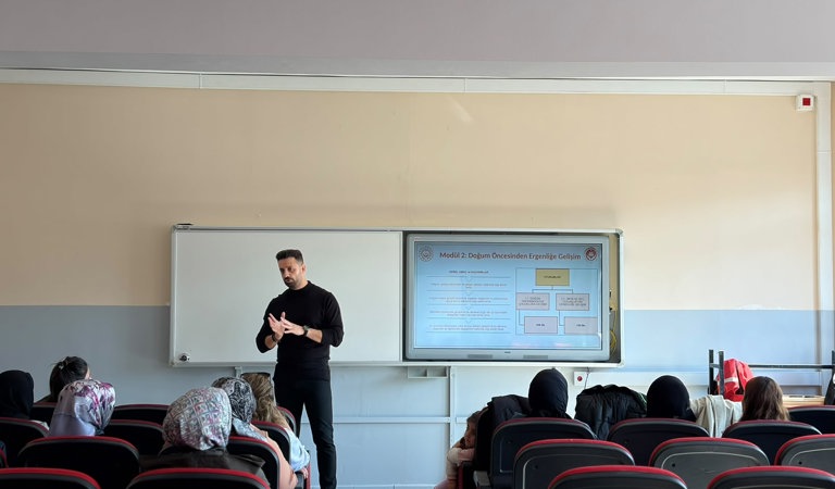 Modüler Aile Eğitim Programı Tanıtıldı 