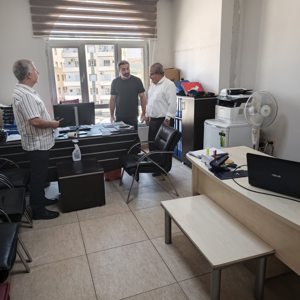 Bozova Sosyal Hizmet Merkezimizi Ziyaret Ettik. - fotoğraf 3