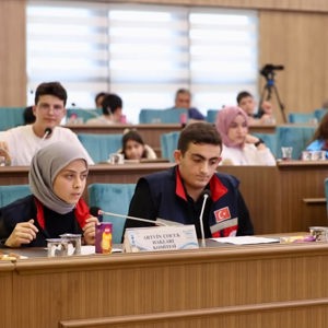 COP31 Karadeniz: Mavi Gelecek İçin Çocuklar – Küçük Adımlar, Büyük Dalgalar - fotoğraf 6