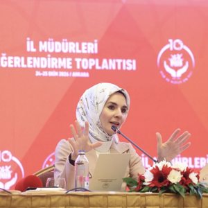 İl Müdürleri Değerlendirme Toplantısı - fotoğraf 4