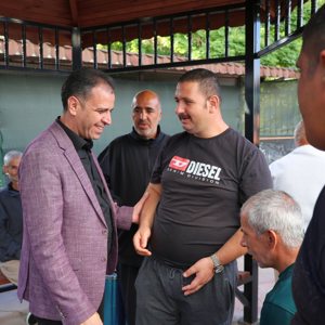 Özel Bakım Merkezi Ziyareti  - fotoğraf 4