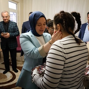  Umut Evi’nde Ziyaret ve İnceleme - fotoğraf 4