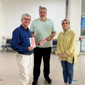 Koruyucu Aile Hizmetine Yönelik Bilgilendirme Ve Farkındalık Çalışması Gerçekleştirildi - fotoğraf 3