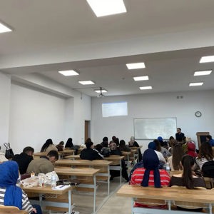 Teoriden Pratiğe: Uzmanından Dinle - fotoğraf 2