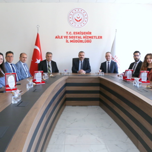 Eskişehir İl Müdürlüğü Kadın Voleybol Takımımızdan Büyük Başarı - fotoğraf 2