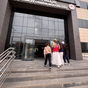 15 Ekim Dunya Kadin Ciftciler Gunu - fotoğraf 1
