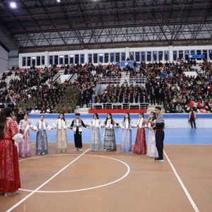 CUMHURİYETİMİZİN 103. YIL DÖNÜMÜ ŞIRNAK’TA COŞKU VE GURURLA KUTLANDI - fotoğraf 8