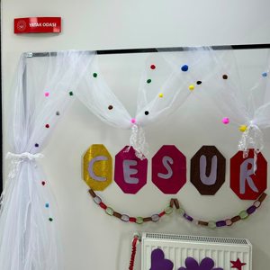 Minik Cesur 2 Yaşında! Birlikte Nice Mutlu Yaşlara! 🎉 - fotoğraf 2
