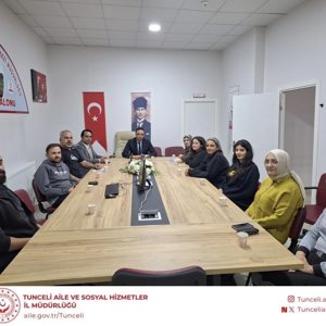 Kuruluş Ziyareti - fotoğraf 4