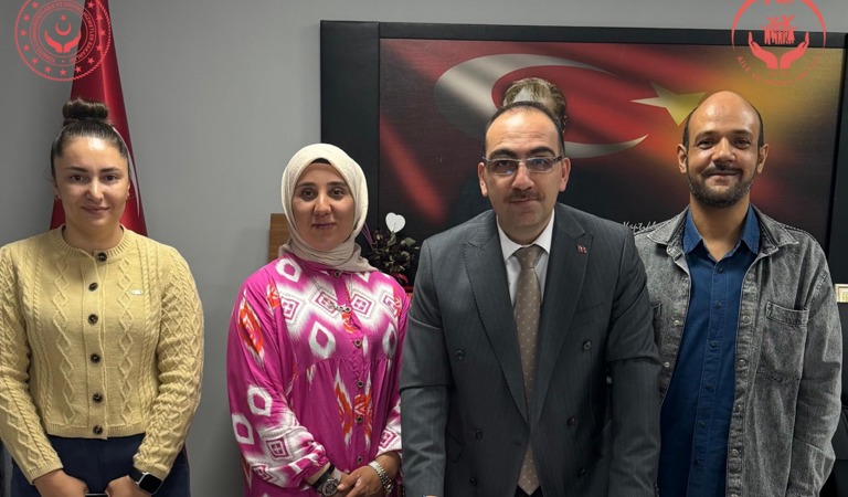 Koruyucu Aile Hizmetimizle İki Evladımızın Daha Geleceğine Umut Olduk