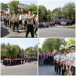 Kahramanlarla Kardeşlik Yolunda - fotoğraf 2