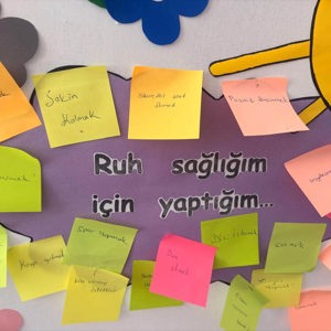 Bugün Ruhumuza İyi Gelenleri Yaptık! - fotoğraf 2
