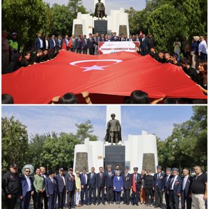 Kahramanlarla Kardeşlik Yolunda - fotoğraf 4