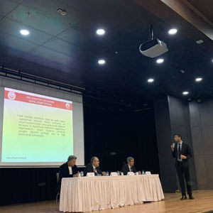 “Adli Süreçteki Çocuğun Okulda Desteklenmesi” Konulu Panel Gerçekleştirildi - fotoğraf 1