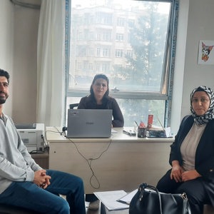 Kilis’te Okul Güvenliği Kapsamında Ziyaretler Gerçekleştirildi - fotoğraf 6