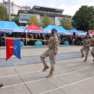  29 Ekim Cumhuriyet Bayramı Coşkuyla Kutlandı! - fotoğraf 6