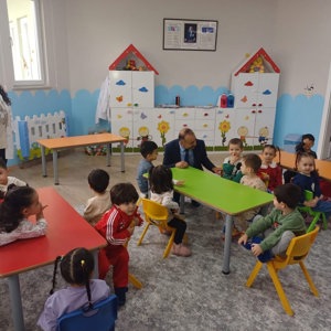 Denetim ve Yerinde İnceleme - fotoğraf 1