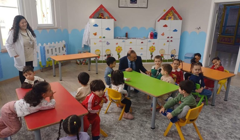 Denetim ve Yerinde İnceleme