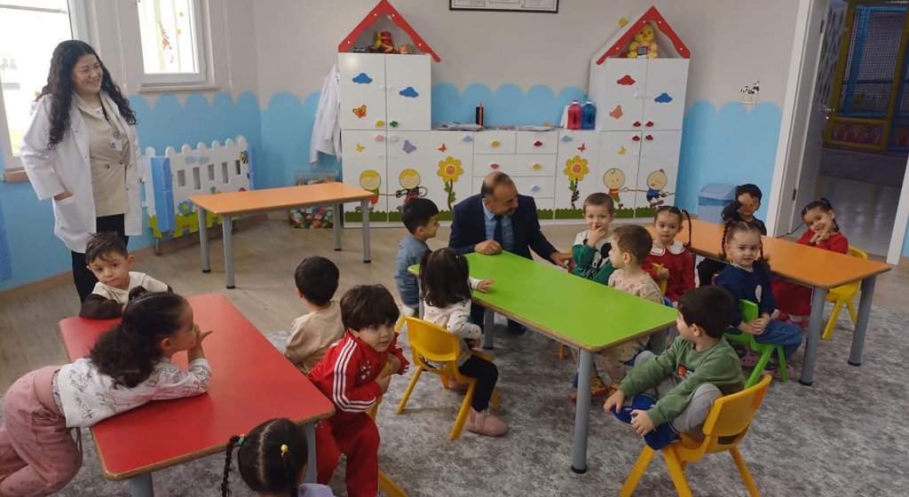 Denetim ve Yerinde İnceleme