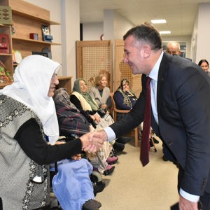 Bereketimiz Büyüklerimiz, Gücümüz Birliğimiz - fotoğraf 1