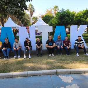 Koruma ve Bakım Altındaki Bireylerimizle Hatay Gastro Antakya Festivali ve Harbiye Şelalesi Gezisi - fotoğraf 5