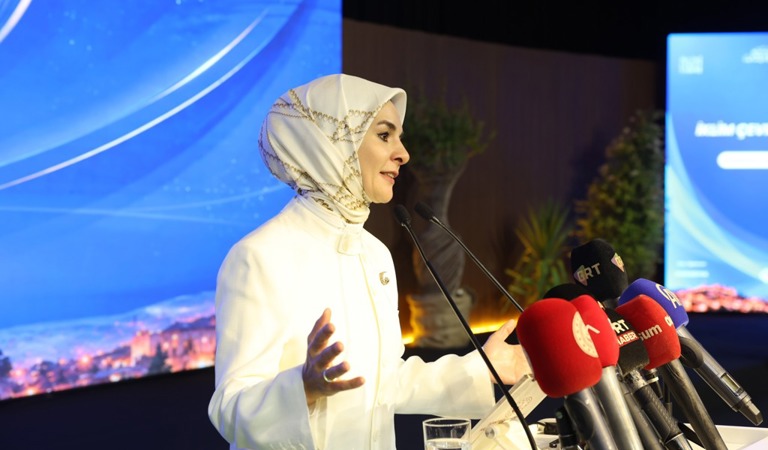 Bakanımız Göktaş, Kabine Toplantısı sonrası gazetecilerin sorularını yanıtladı
