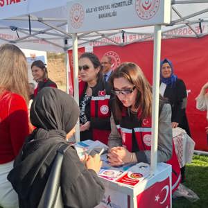 📍 HİTİT ÜNİVERSİTESİNE HOŞ GELDİN ŞENLİĞİ’NDE GENÇLERLE BULUŞTUK - fotoğraf 2