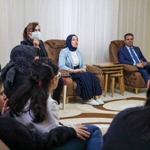  Umut Evi’nde Ziyaret ve İnceleme - fotoğraf 5
