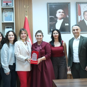 İYİLİK VAR KAPSAMINDA “EKİP OLMA VE ÇATIŞMA YÖNETİMİ” EĞİTİMİ - fotoğraf 2