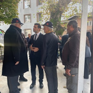 Kahraman Kore Gazimize Rahmet ve Minnetle - fotoğraf 3